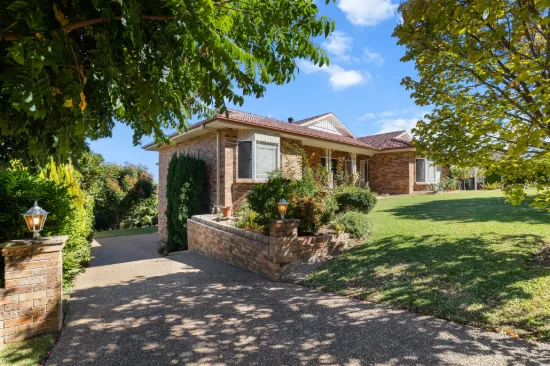 24 Prentice Avenue, Tamworth, NSW 2340