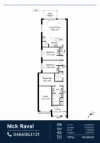 24 Princess Drive, Modbury, SA 5092-Floorplan