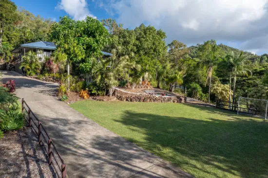 24 Pringle Road, Woodwark, Qld 4802