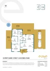 24 Pritchard Street, Davoren Park, SA 5113-Floorplan