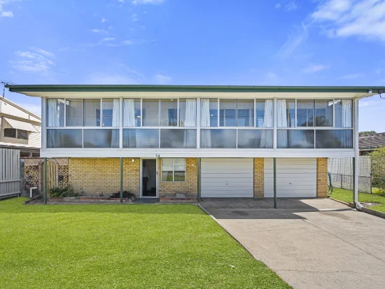24 Proclamation Street, Alexandra Hills, Qld 4161