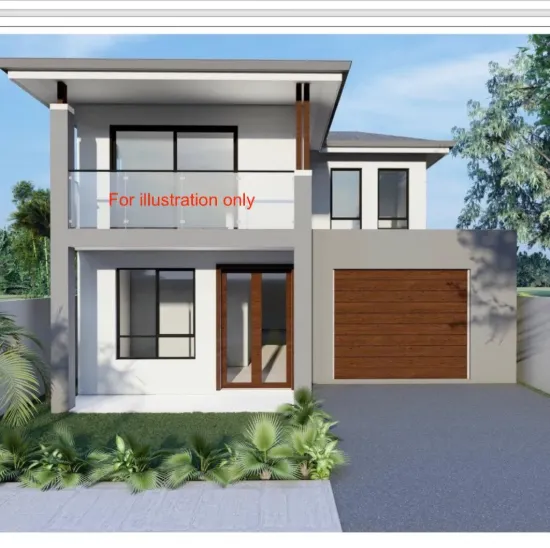 24 Proposed St, Schofields, NSW 2762