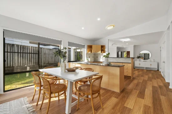 24 Prospect Court, Robina, Qld 4226 - Sold