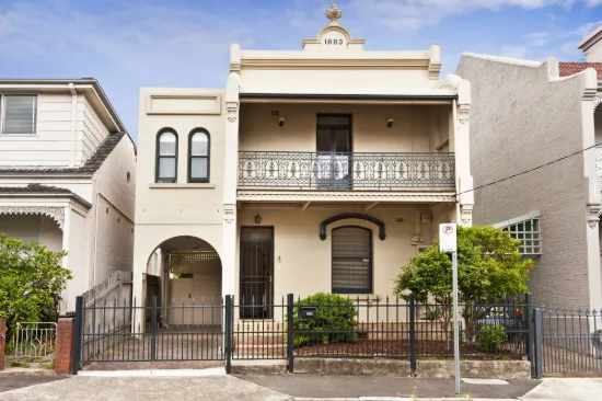 24 Prosper Street, Rozelle, NSW 2039