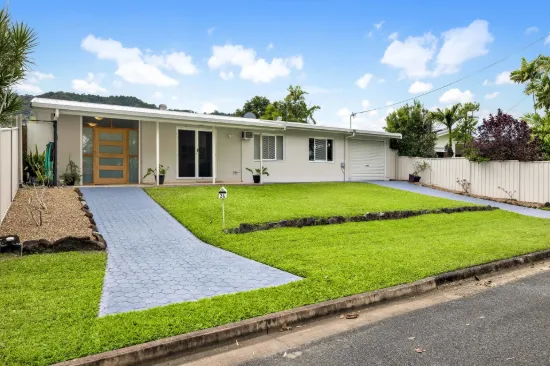 24 Purbeck Place, Edge Hill, Qld 4870