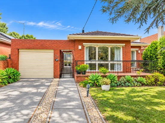 24 Pyne Street, Caulfield, Vic 3162 - For Rent