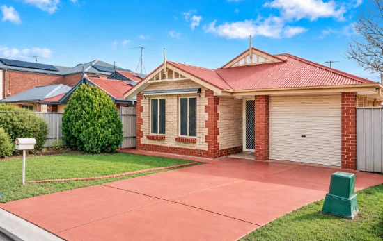 24 Quantock Crescent, Craigmore SA 5114-Image