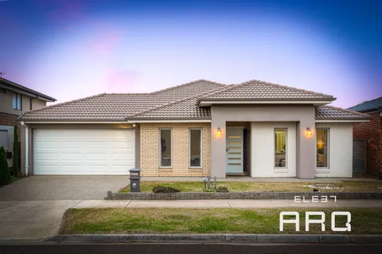 24 Quarters Street, Aintree, Vic 3336