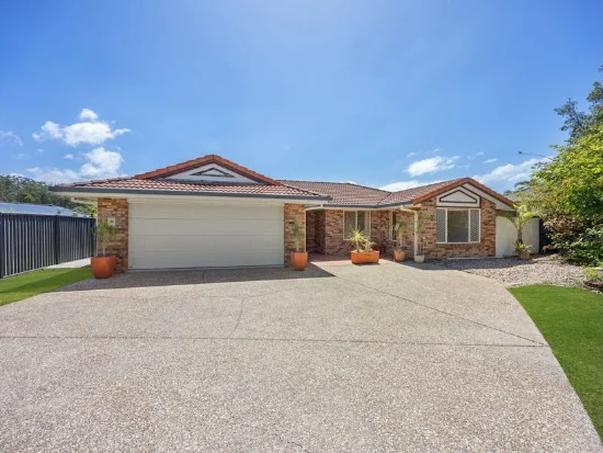 24 Quoll Close, Burleigh Heads, Qld 4220