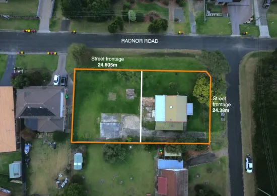 24 Radnor Road, Bargo, NSW 2574