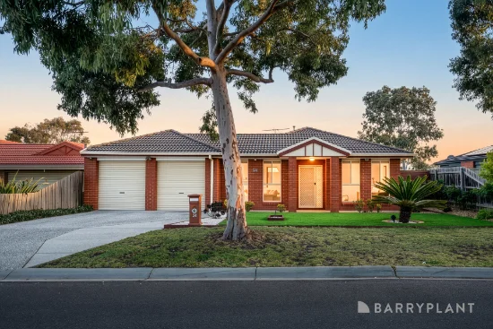 24 Rafter Drive, St Albans, Vic 3021