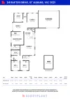 24 Rafter Drive, St Albans, Vic 3021-Floorplan