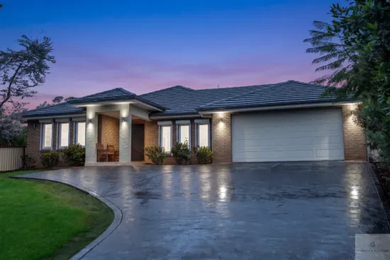 24 Railside Avenue, Bargo, NSW 2574