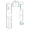 24 Railway Avenue, Armadale, Vic 3143-Floorplan