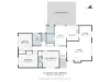 24 Railway Avenue, Garfield, Vic 3814-Floorplan
