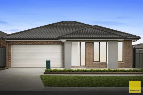 24 Railway Parade, Kalkallo, Vic 3064