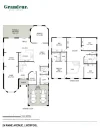 24 Raine Avenue, Liverpool, NSW 2170-Floorplan