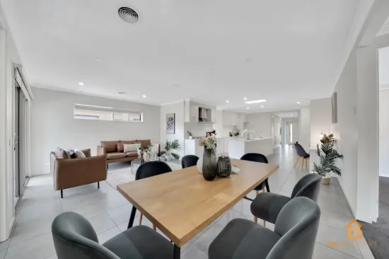 24 Rapa Drive, Tarneit, Vic 3029
