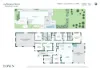 24 Rapanea Street, Meridan Plains, Qld 4551-Floorplan