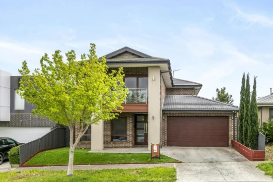 24 Rappel Street, Greenvale, Vic 3059