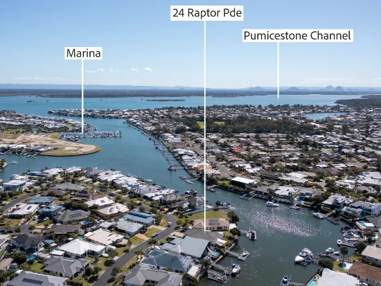 24 Raptor Parade, Banksia Beach, Qld 4507