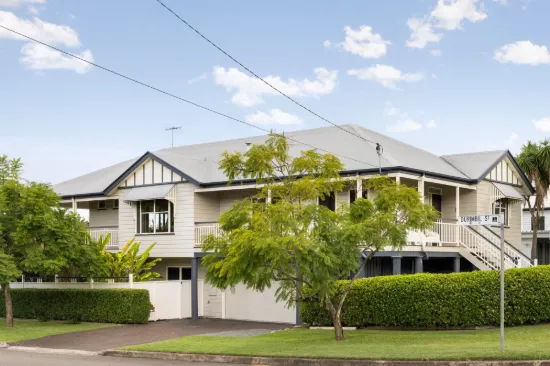 24 Raven Street, Camp Hill QLD 4152-Image
