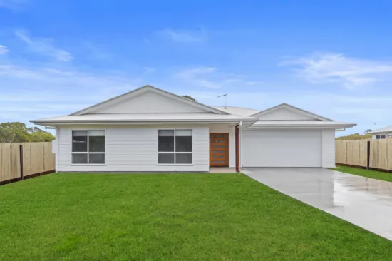 24 Raven Street, Maryborough, Qld 4650