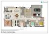 24 Raven Way, Cooranbong, NSW 2265-Floorplan
