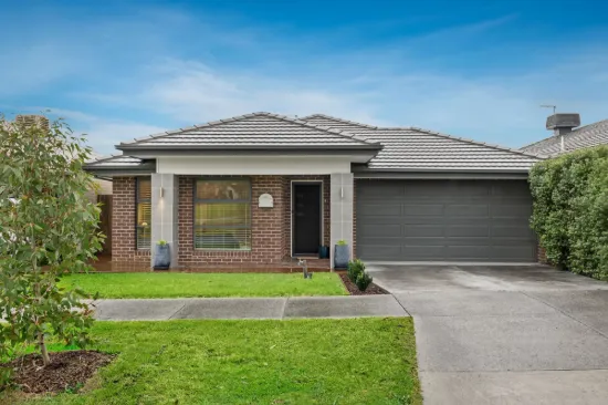 24 Recoil Drive, Doreen, Vic 3754