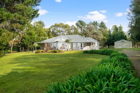 24 Red Gum Drive, Teesdale, Vic 3328