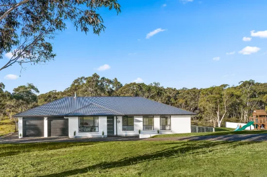 24 Redgum Drive, Tallong, NSW 2579