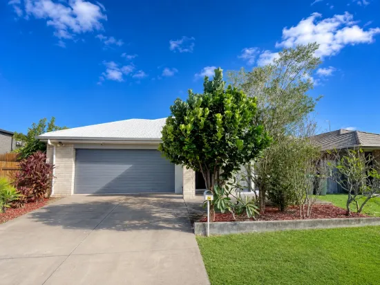 24 Reed Court, Caboolture, Qld 4510