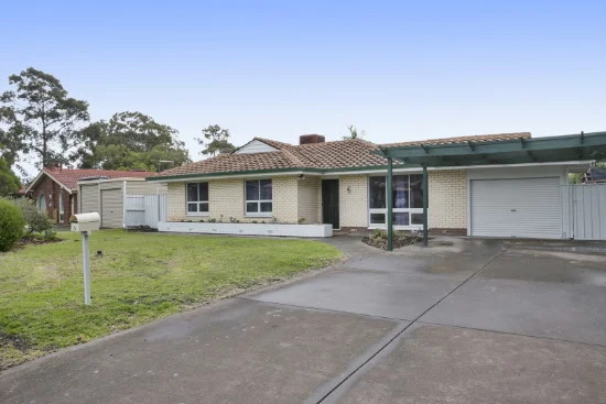 24 Regency Road, Happy Valley, SA 5159
