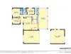 24 Reghon Drive, Sunbury, Vic 3429-Floorplan
