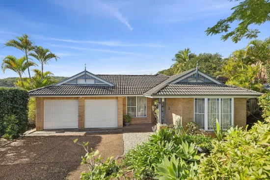 24 Rembrae Drive, Green Point, NSW 2251