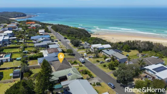 24 Rennies Beach Close, Ulladulla, NSW 2539