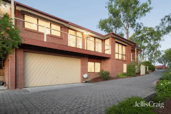 24 Renshaw Drive, Eltham, Vic 3095