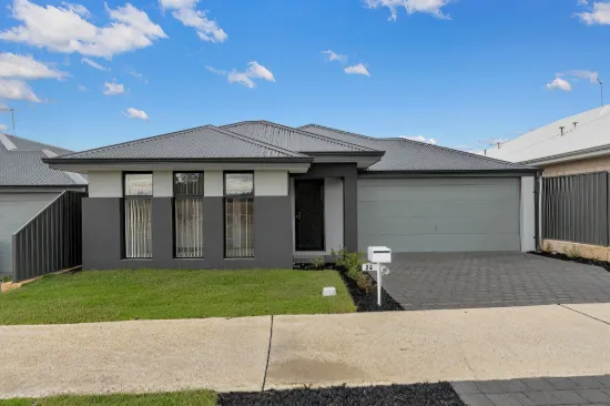 24 Rialto Way, Baldivis WA 6171-Image