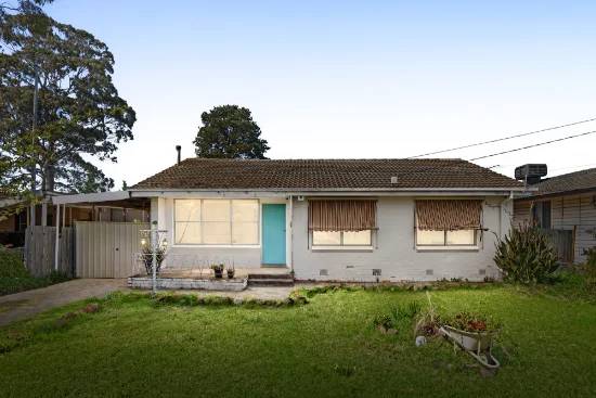 24 Richmond Crescent, Werribee, Vic 3030