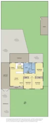 24 Richmond Crescent, Werribee, Vic 3030-Floorplan