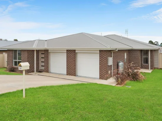 24 Rifle Range Road, Mudgee, NSW 2850 - For Rent