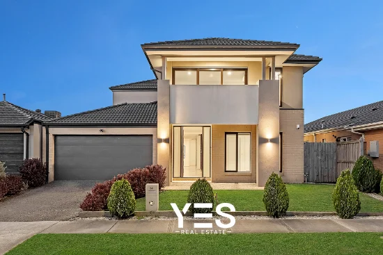 24 Rimple Way, Beaconsfield, Vic 3807
