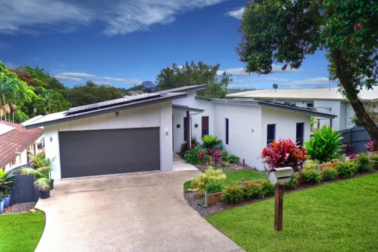 24 RINGTAIL PLACE, Bli Bli, Qld 4560