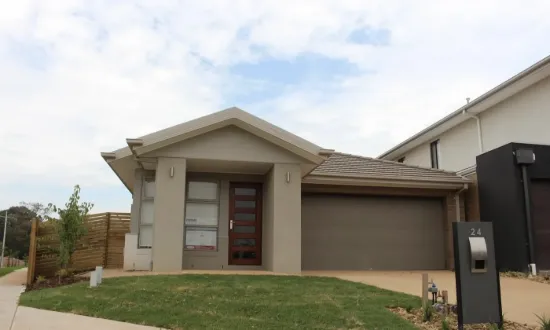 24 Riparian Street, Werribee, Vic 3030
