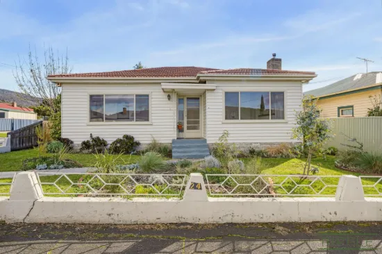 24 Riverway Road, Montrose, Tas 7010