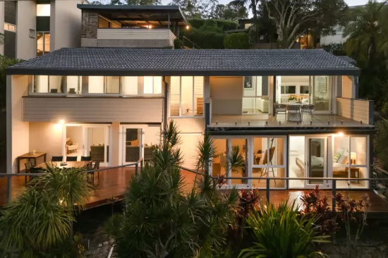 24 Riviera Avenue, Avalon Beach, NSW 2107
