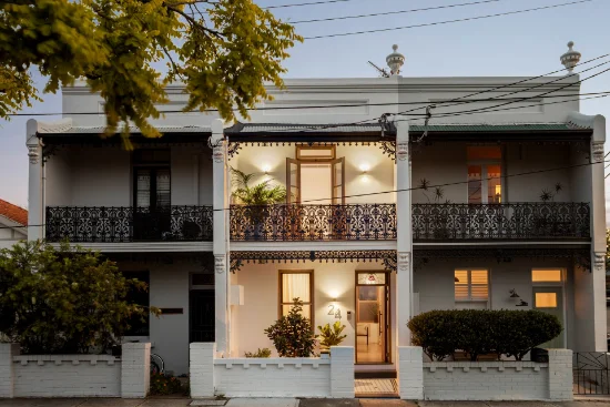 24 Robert Street, Ashfield, NSW 2131