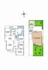 24 Robert Street, Bulleen, Vic 3105-Floorplan