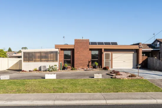 24 Roberts Court, Devonport, Tas 7310