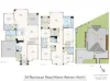 24 Robinson Road, Narre Warren North, Vic 3804-Floorplan